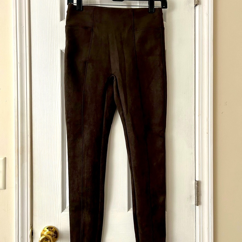 SPANX Legging Bundle-4 pair